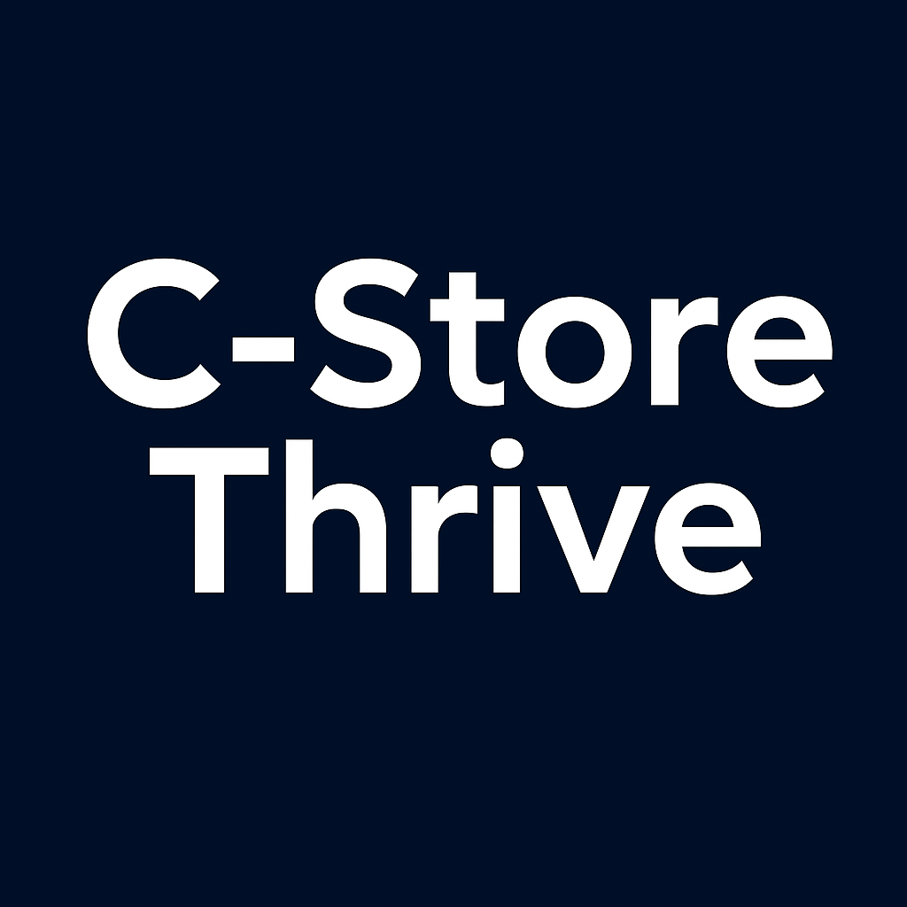 C-Store Thrive