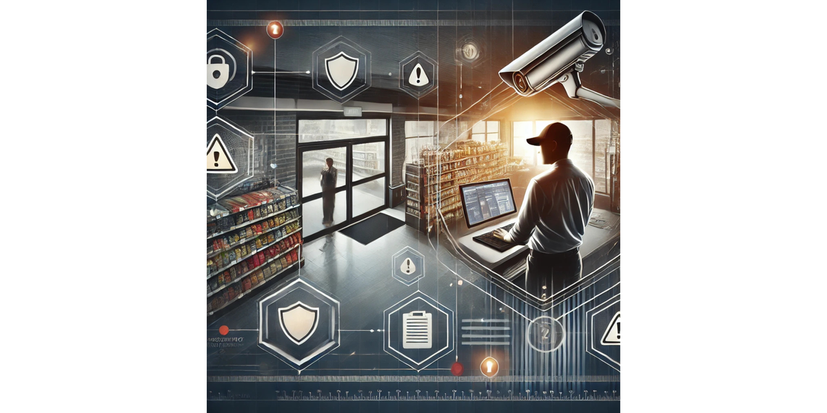 Understanding Violence Risk Factors to Keep Your Store Safe