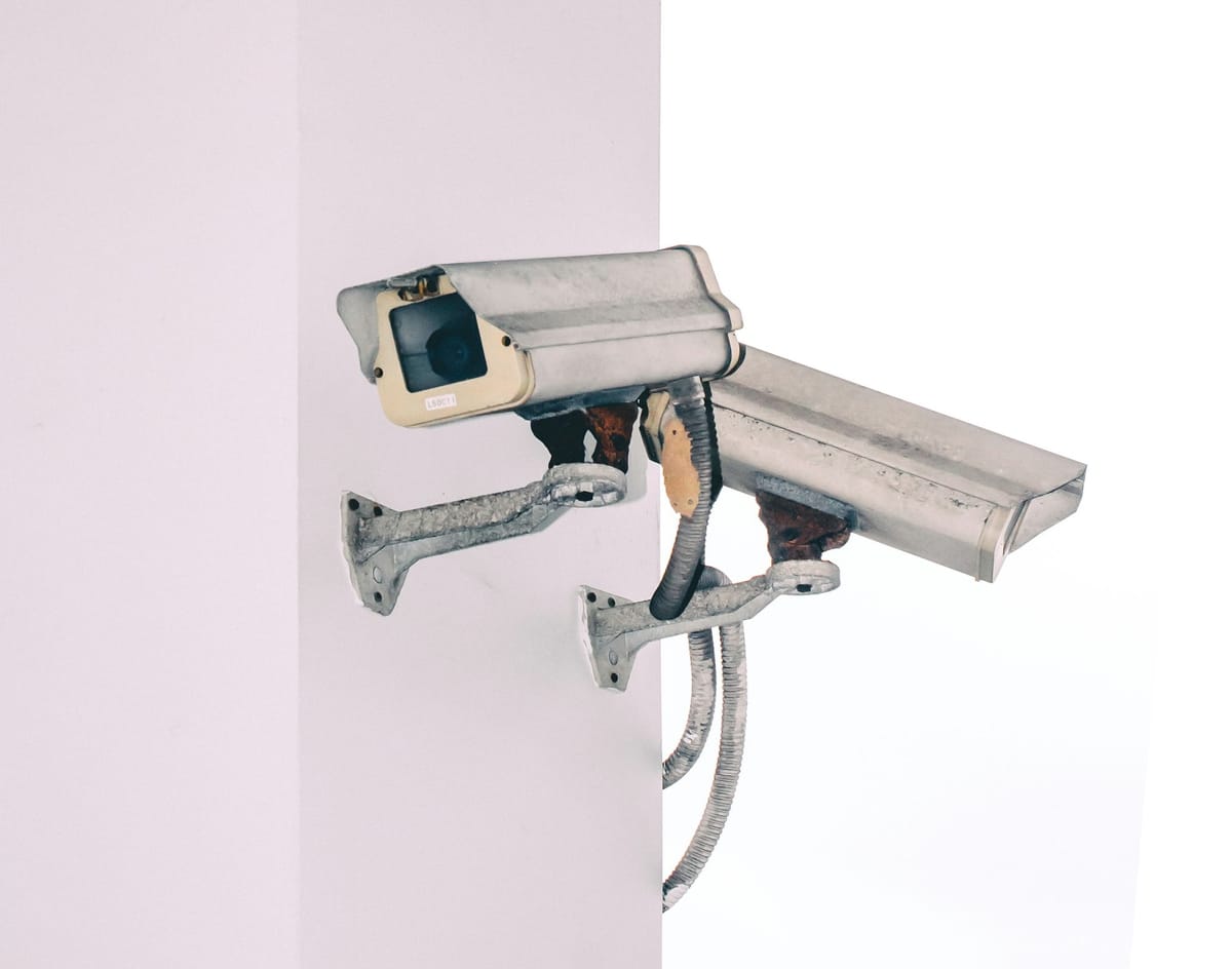 Key Signs to Spot a Shoplifter in Your Store