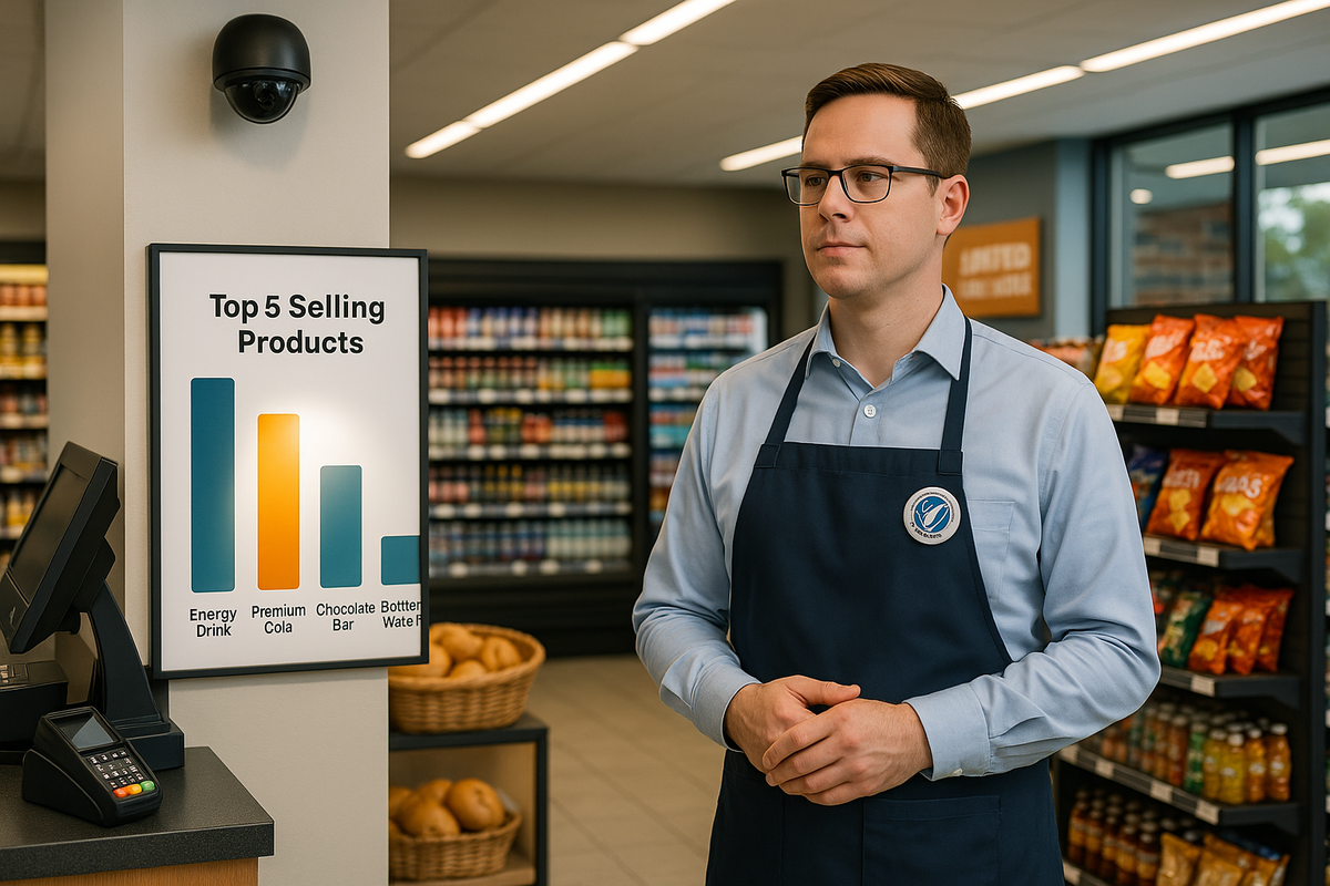 Securing Your Future: Asset Protection Certification in Convenience Retail
