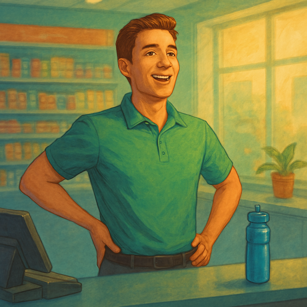 Fit for Success: Boosting Your Mental Alertness at Work Through Fitness
