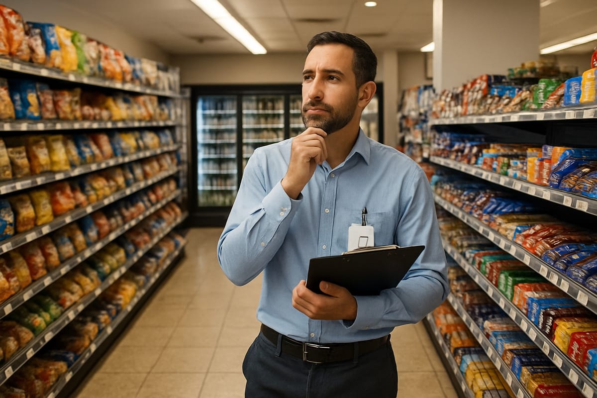 Building Better from the Ground Up: The District Manager's Guide to Continuous Improvement Culture