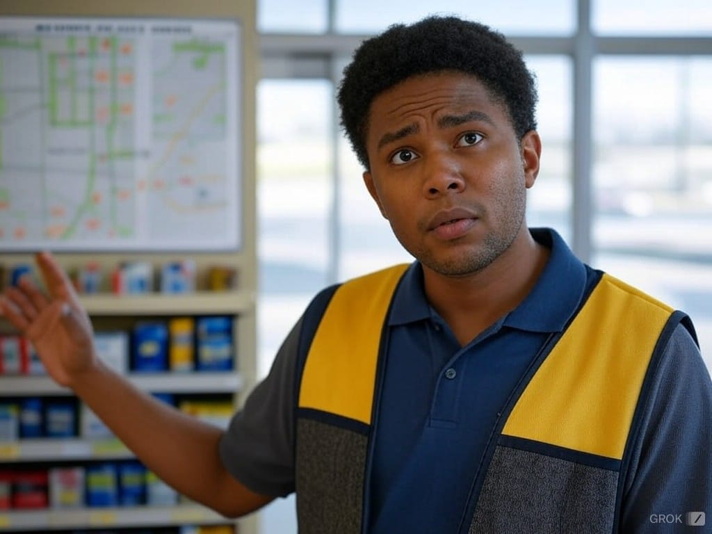 Your Guide to Safe Store Evacuation: Routes and Procedures