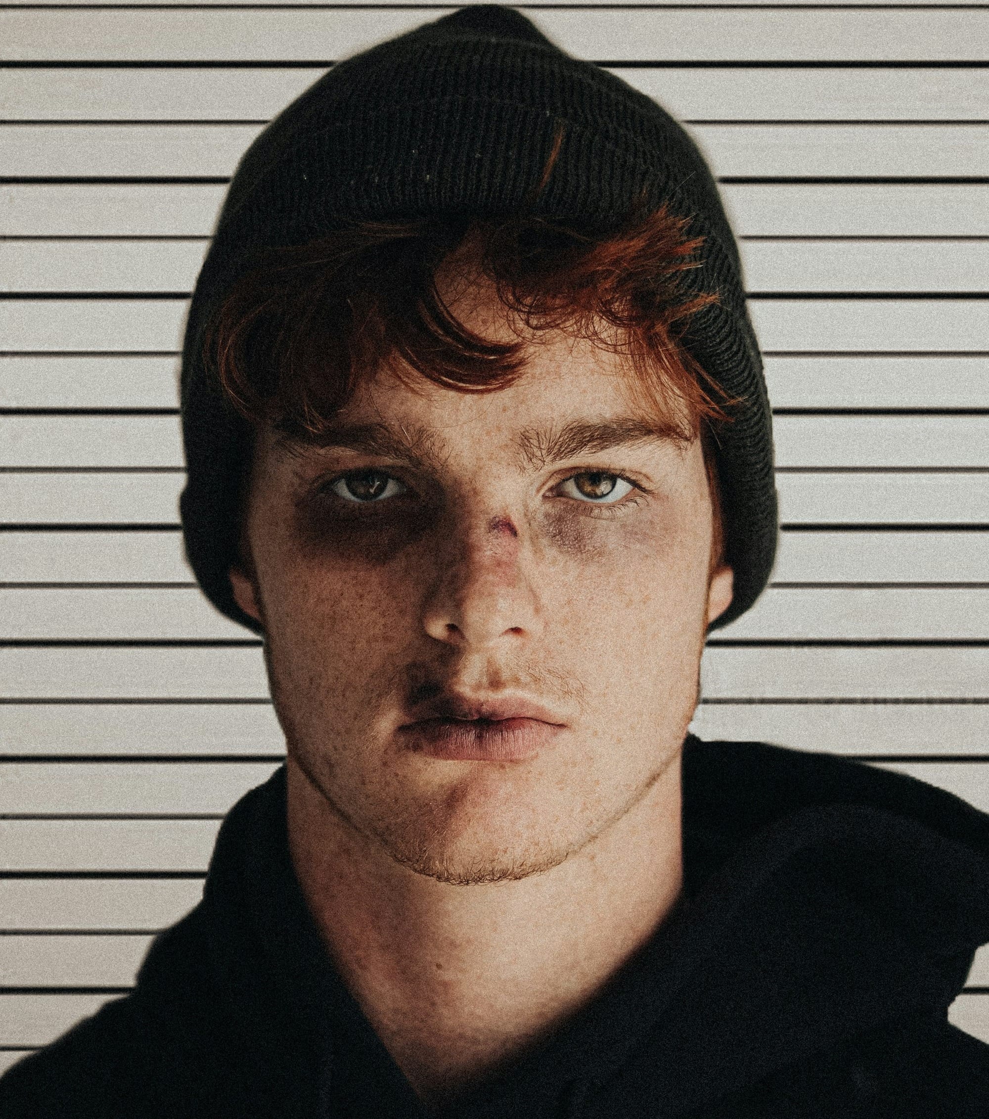 Recognizing Suspicious Behavior to Prevent Workplace Violence in Convenience Stores