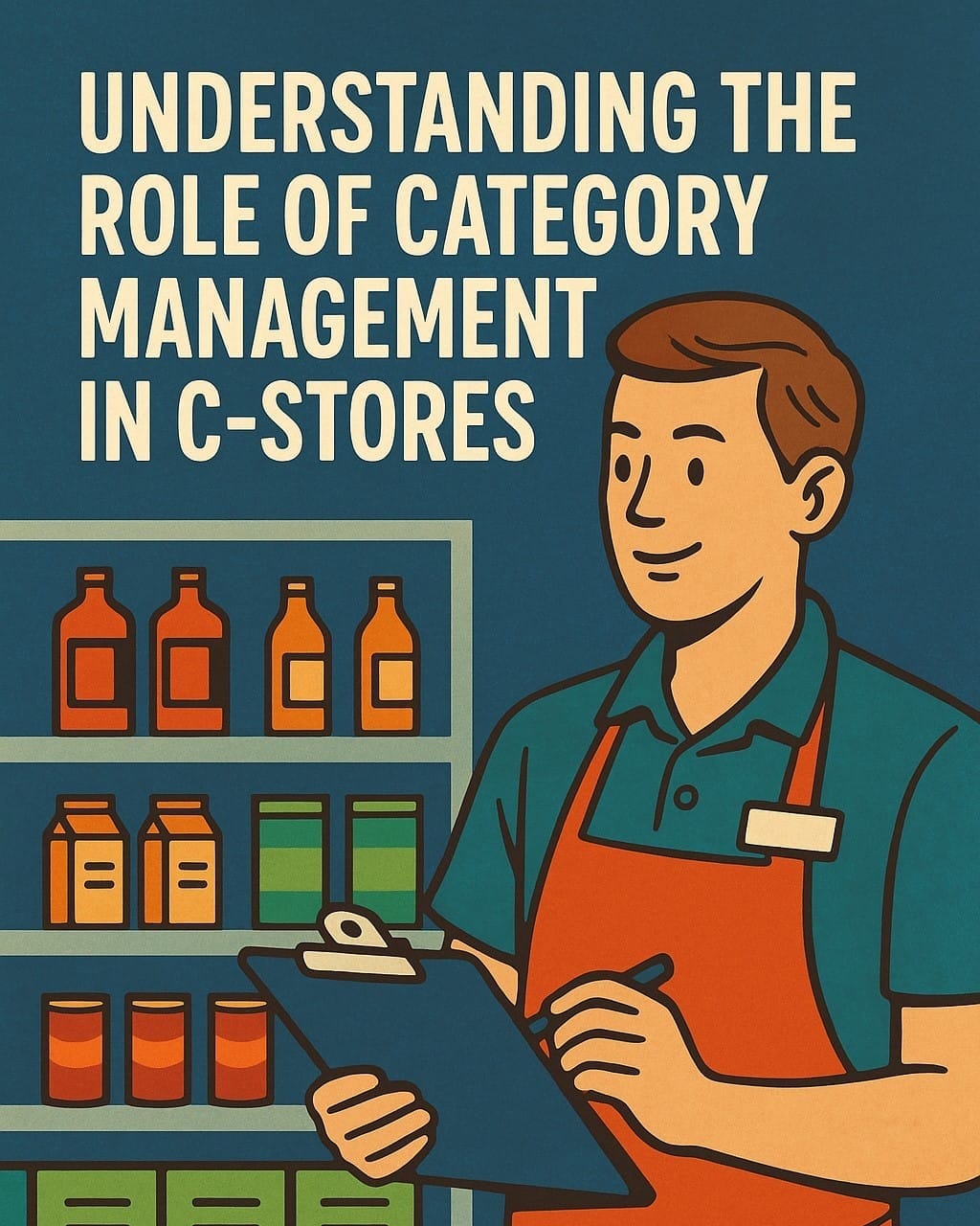 Understanding the Role of Category Management in C-Stores