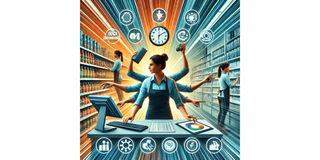 Mastering Flexibility in the Fast-Paced Convenience Store Environment