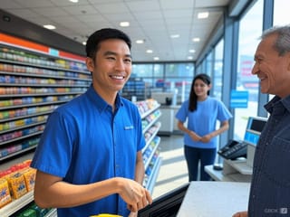 Creating a Safer Store Through Smart Environmental Design