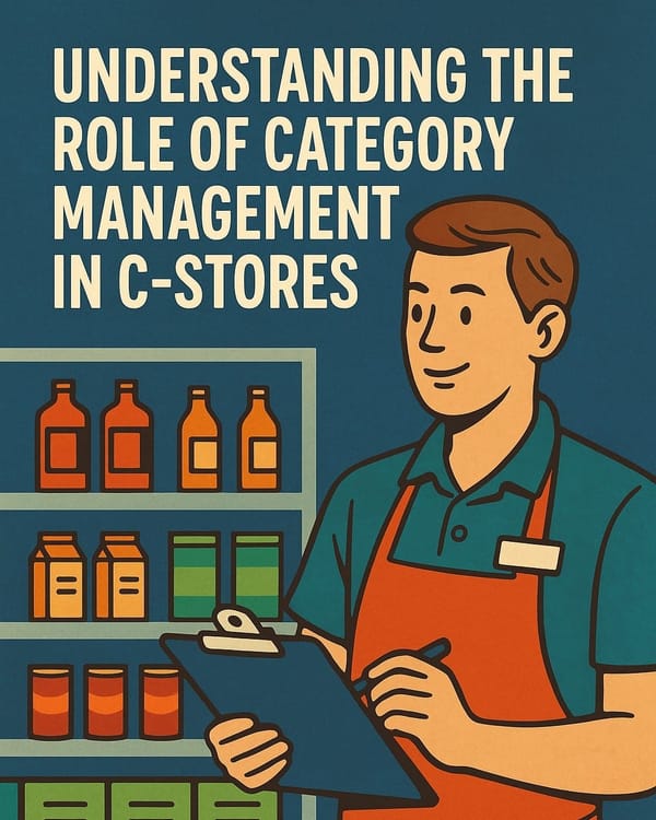 Understanding the Role of Category Management in C-Stores